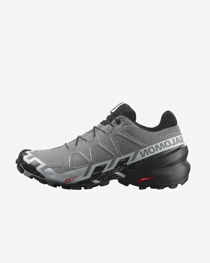 Salomon Speedcross 6 Wide M - Men (5) au meilleur prix !