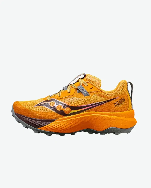 Saucony Endorphin Edge W