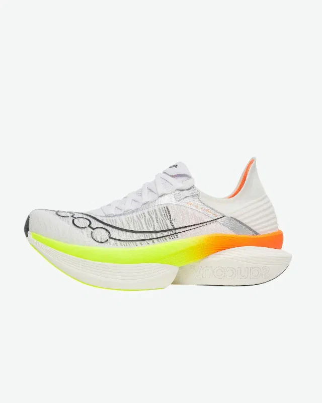 Saucony Endorphin Elite 2