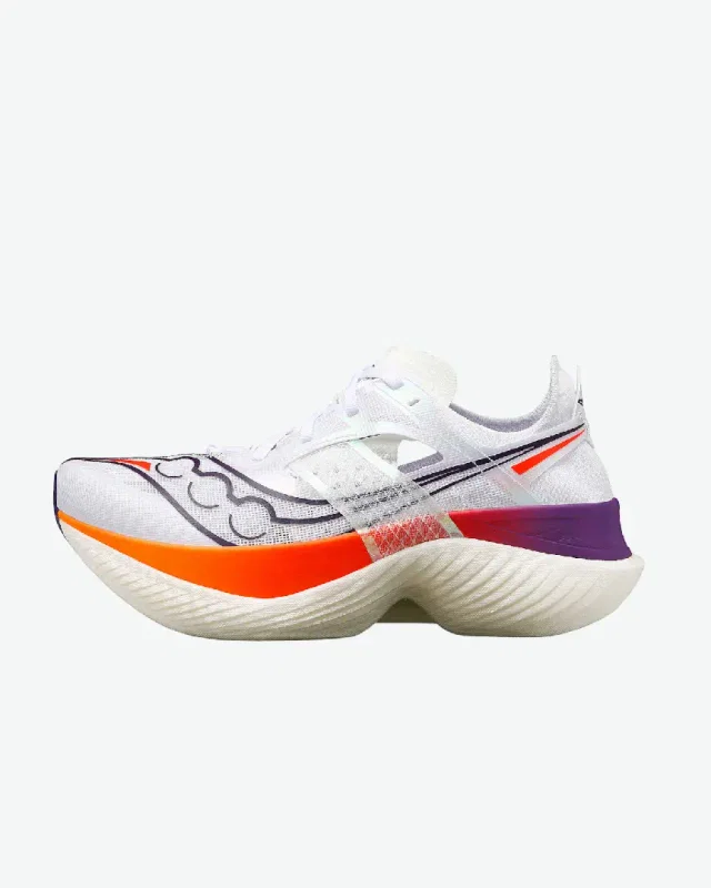 Saucony Endorphin Elite M