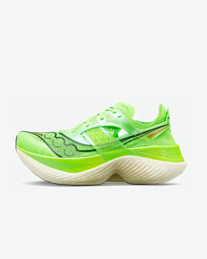 Saucony Endorphin Elite M - Men (25) au meilleur prix !