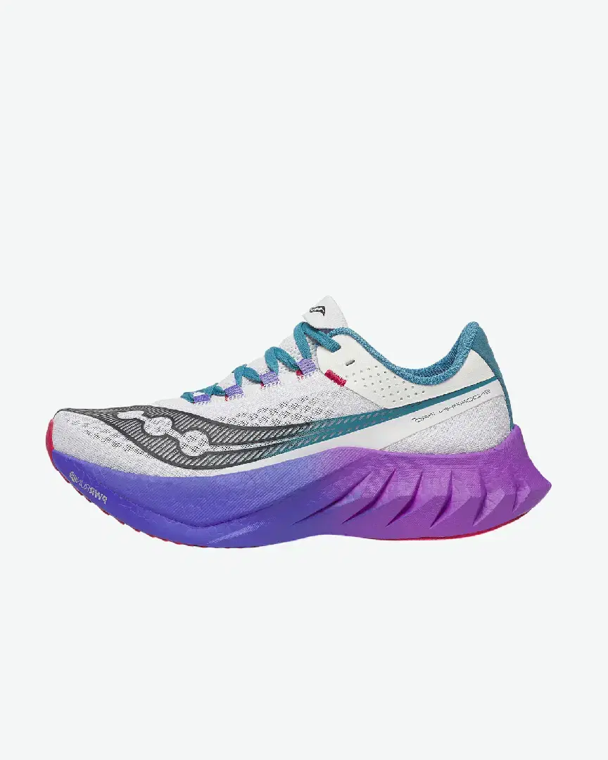 Saucony Endorphin Pro 4 Galaxy W - Women (30) au meilleur prix !