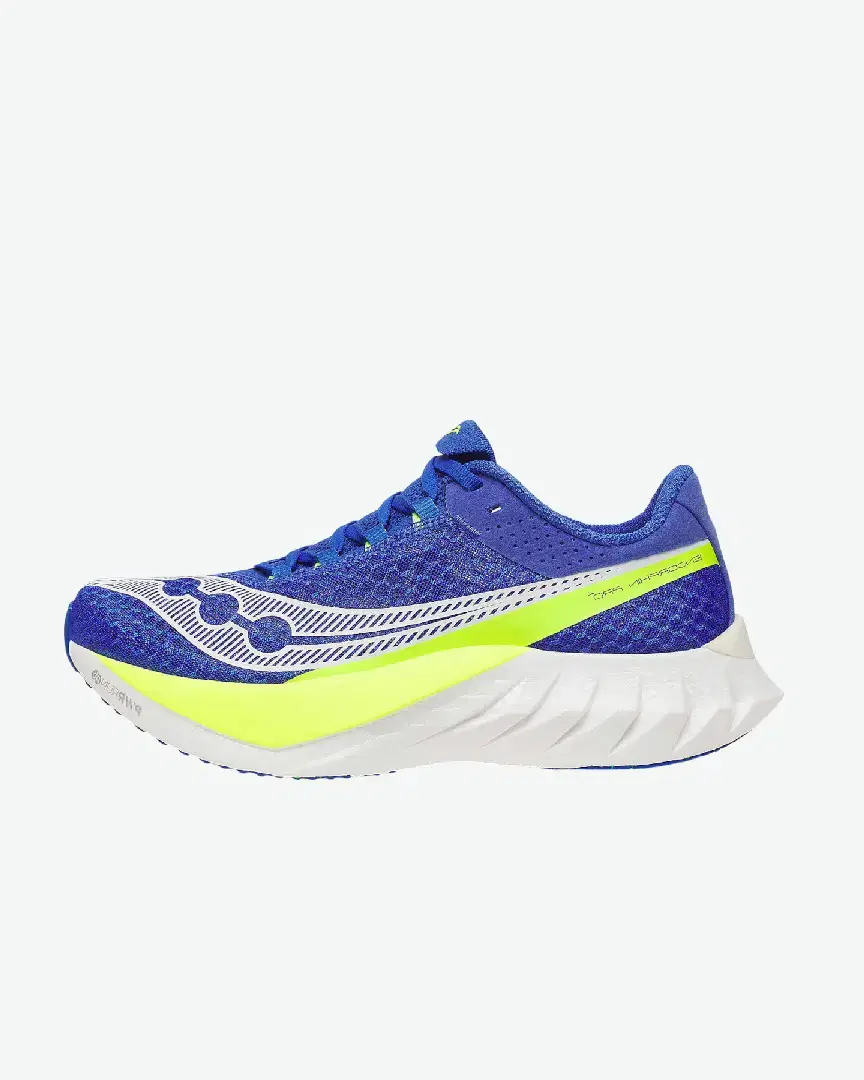 Saucony Endorphin Pro 4 M - Men (9) au meilleur prix !