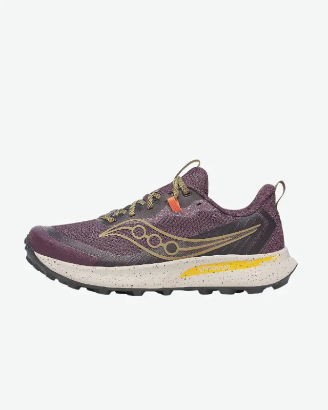 Saucony Peregrine 15 M