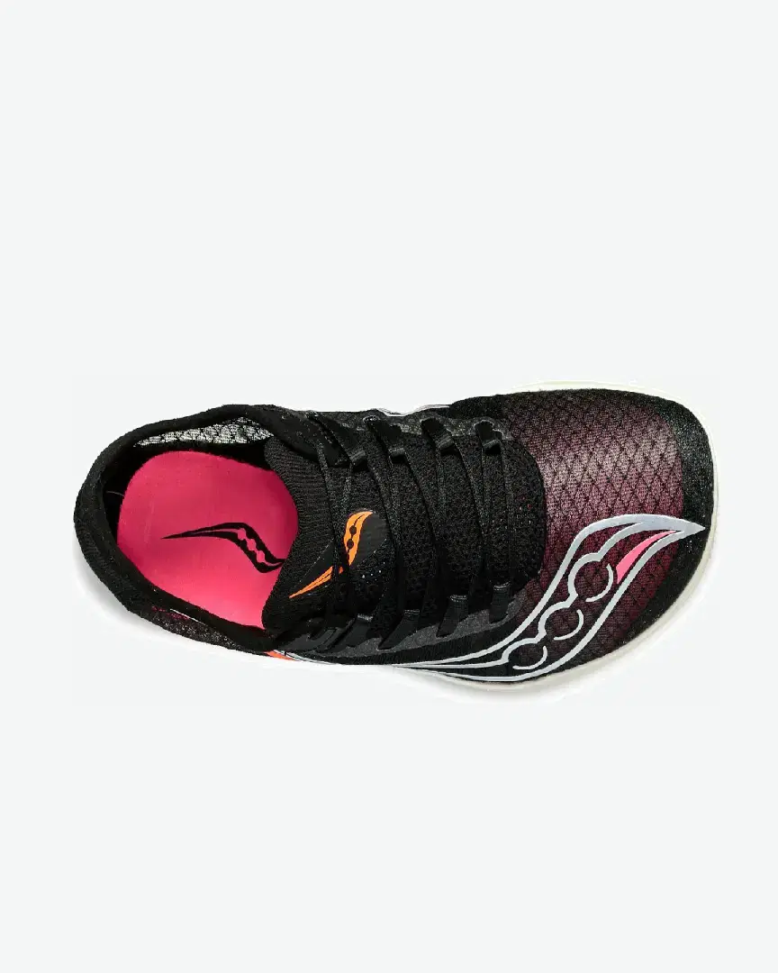 Saucony Terminal Vt M - S29101-85 (2) au meilleur prix !