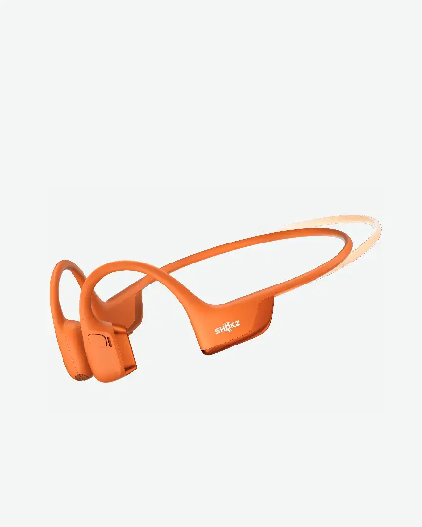 Shokz Openrun Pro 2 Mini - AFT-S821MN-0810092679646 (0) au meilleur prix !