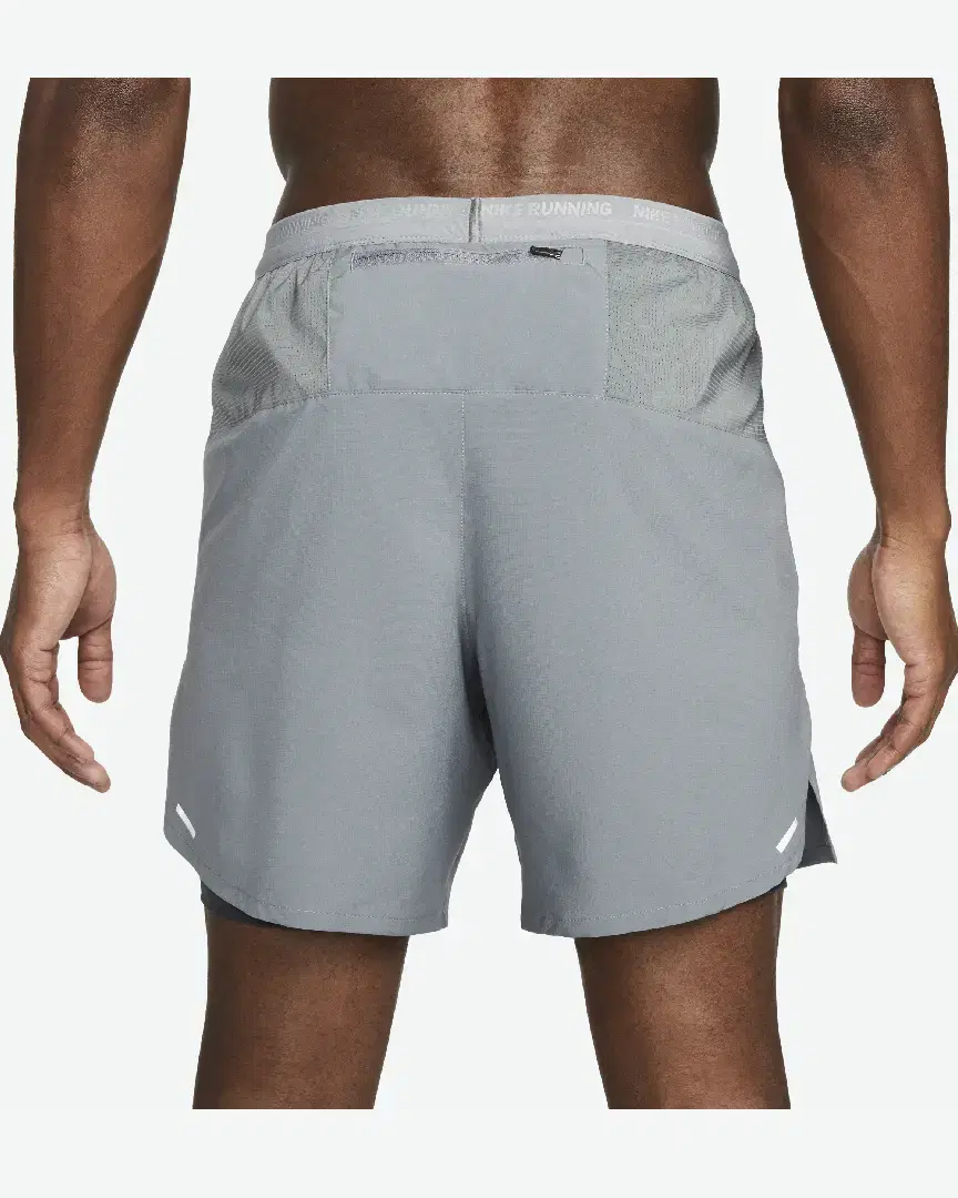 Short 2-En-1 18 Cm Dri-Fit Nike Stride M - DM4759-084 (2) au meilleur prix !