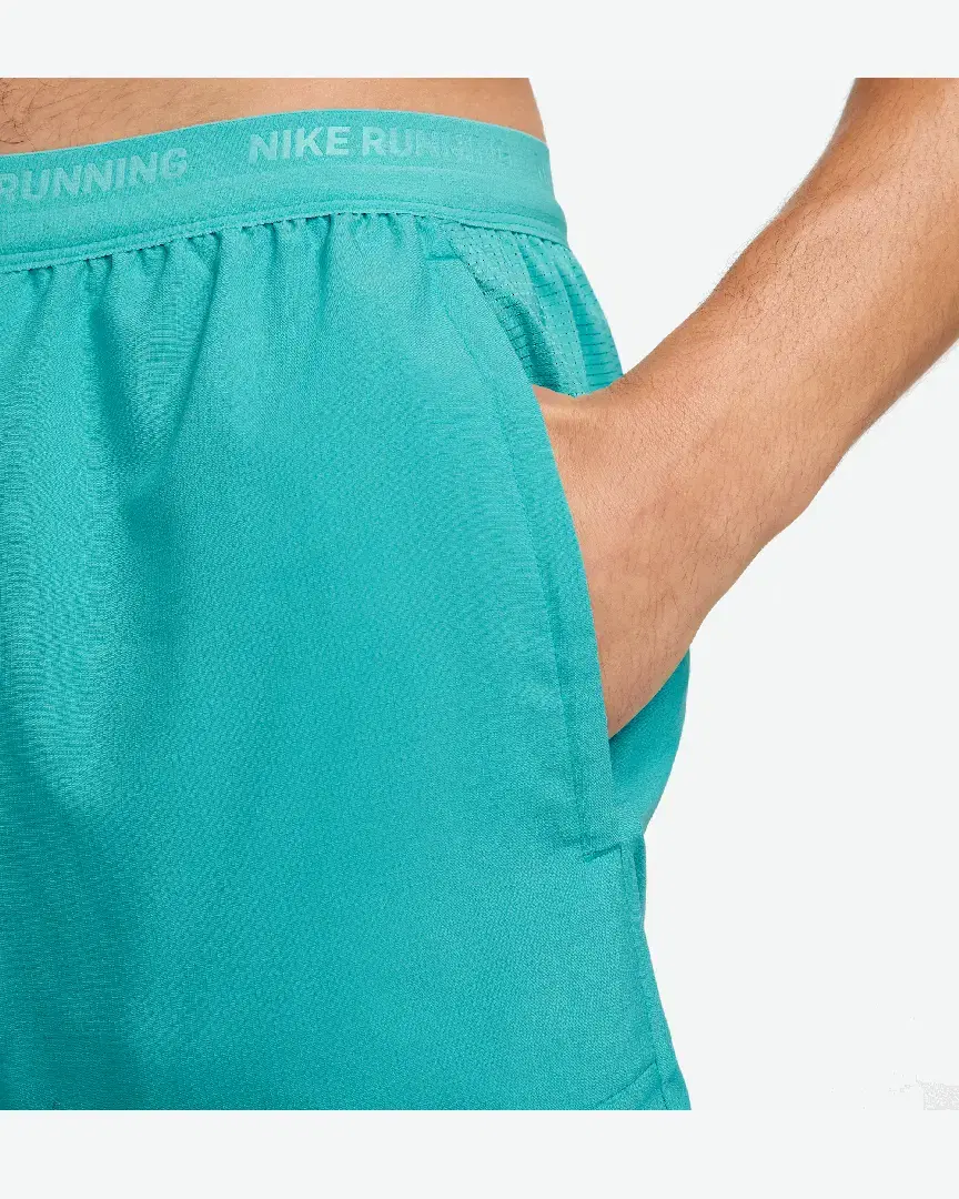 Short 2-En-1 18 Cm Dri-Fit Nike Stride M - DM4759-345 (3) au meilleur prix !