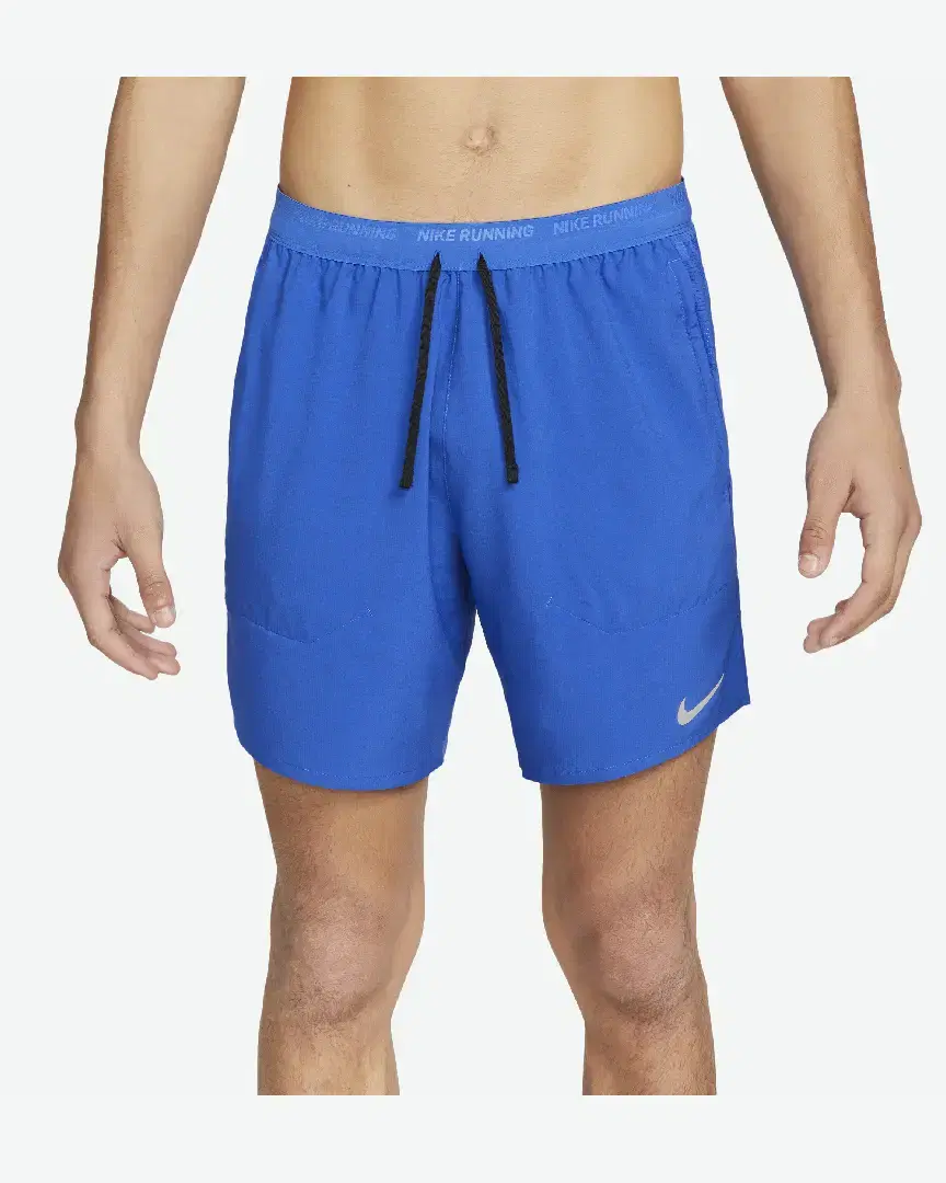Short 2-En-1 18 Cm Dri-Fit Nike Stride M - DM4759-480 (1) au meilleur prix !