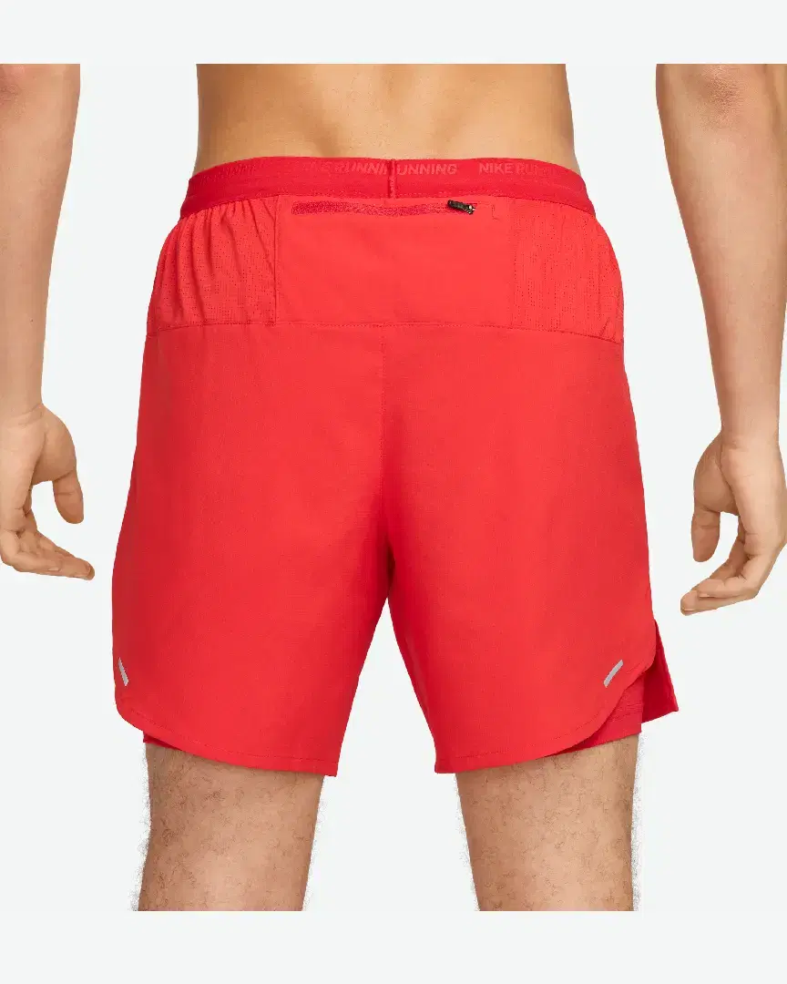 Short 2-En-1 18 Cm Dri-Fit Nike Stride M - DM4759-658 (2) au meilleur prix !
