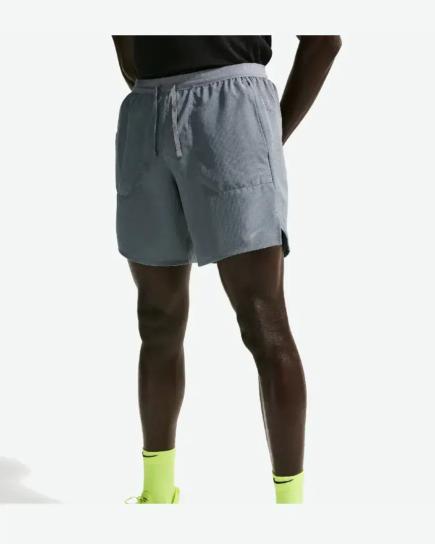 Short 2-En-1 18 Cm Dri-Fit Nike Stride M - IF2036-084 (1) au meilleur prix !