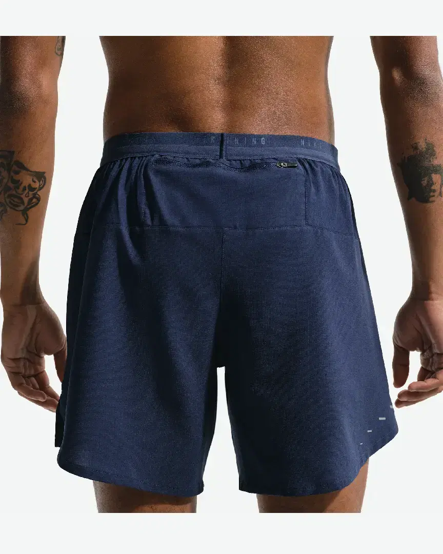 Short 2-En-1 18 Cm Dri-Fit Nike Stride M - IF2036-410 (2) au meilleur prix !