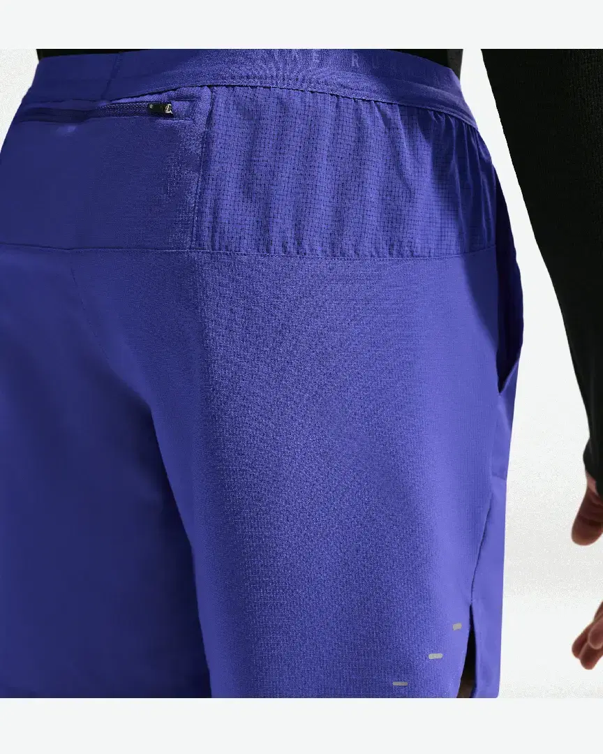 Short 2-En-1 18 Cm Dri-Fit Nike Stride M - IF2036-430 (2) au meilleur prix !