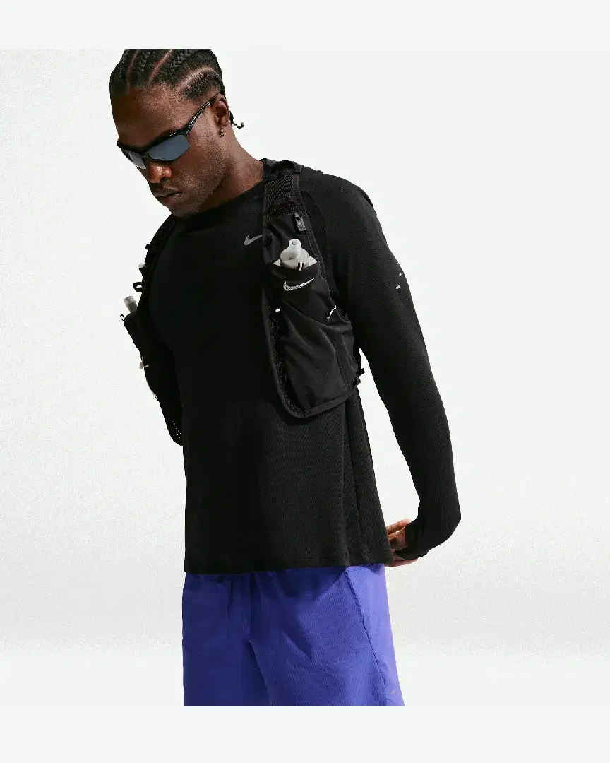 Short 2-En-1 18 Cm Dri-Fit Nike Stride M - IF2036-430 (3) au meilleur prix !