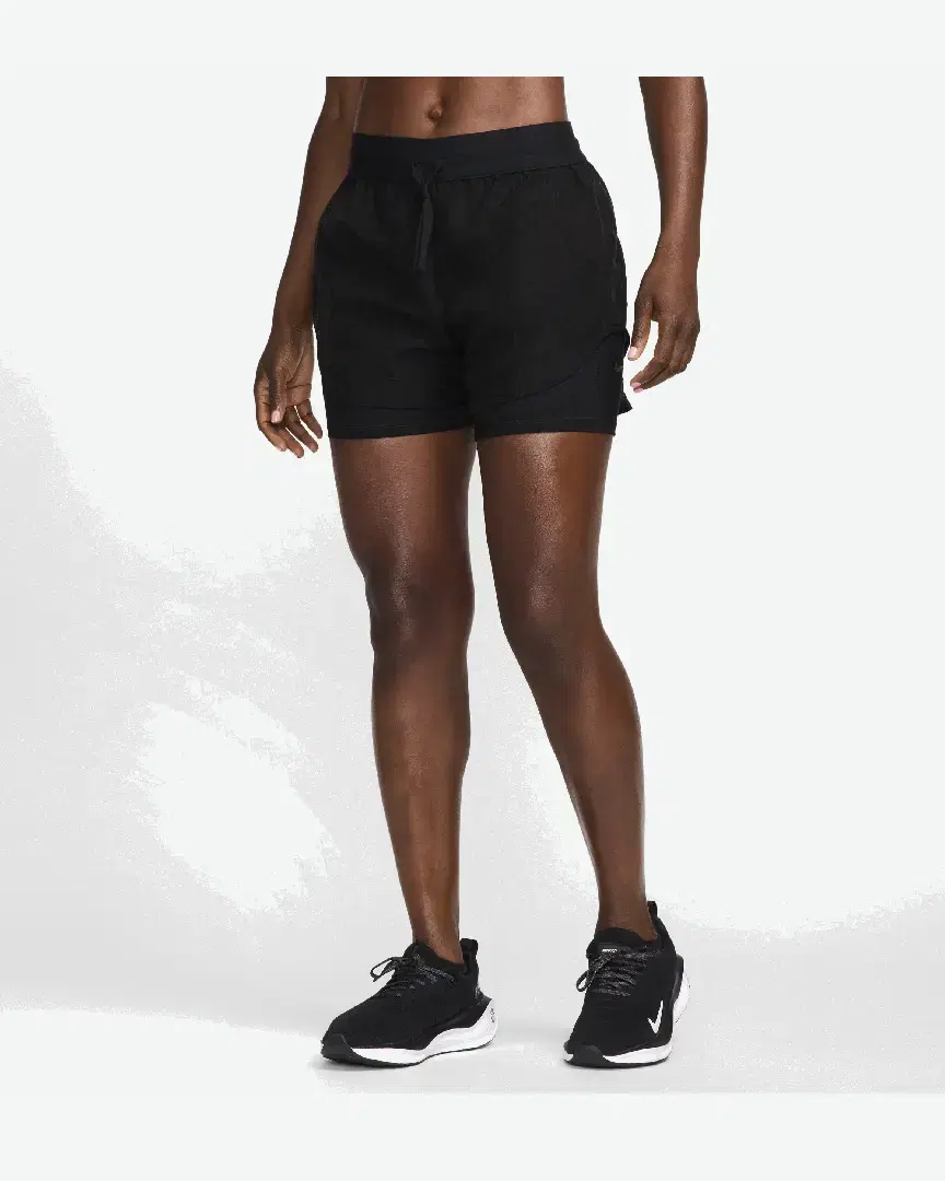 Short 2-En-1 Taille Mi-Haute 8 Cm Dri-Fit Nike Running Division W - FV6361-010 (0) au meilleur prix !