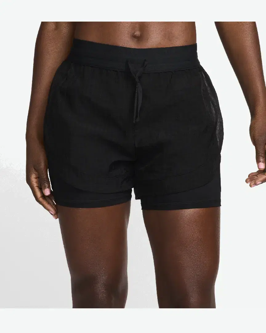 Short 2-En-1 Taille Mi-Haute 8 Cm Dri-Fit Nike Running Division W - FV6361-010 (1) au meilleur prix !