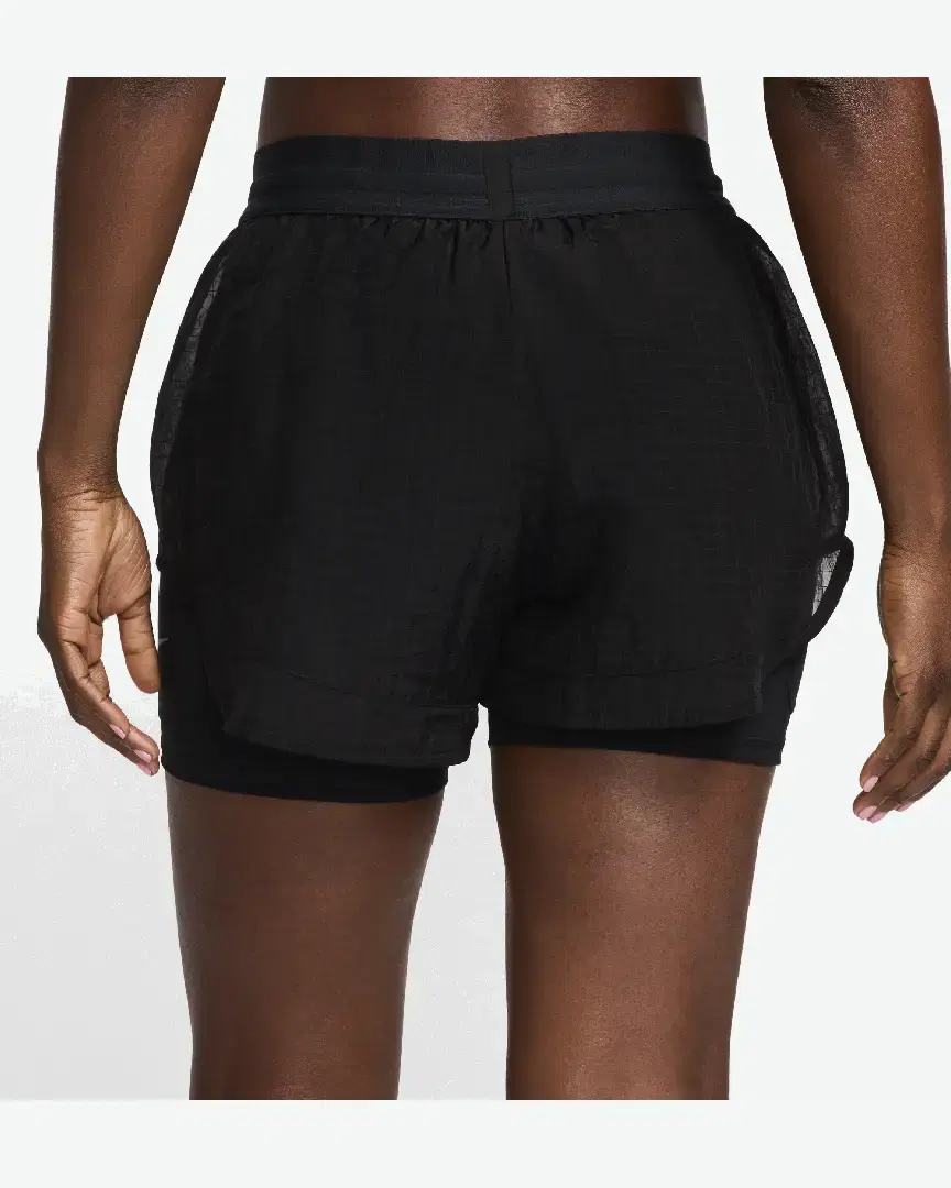 Short 2-En-1 Taille Mi-Haute 8 Cm Dri-Fit Nike Running Division W - FV6361-010 (2) au meilleur prix !