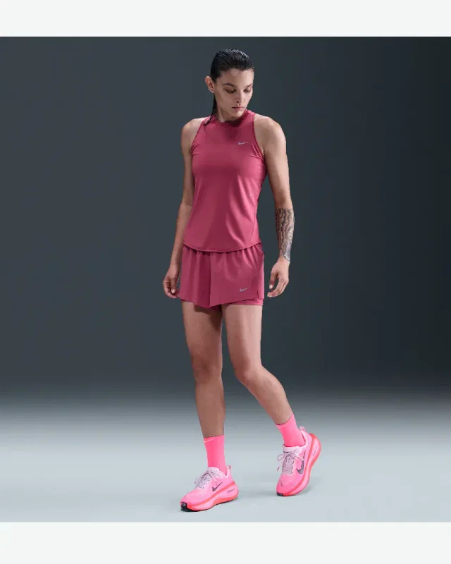 Short 2-En-1 Taille Mi-Haute Dri-Fit Nike Swift W