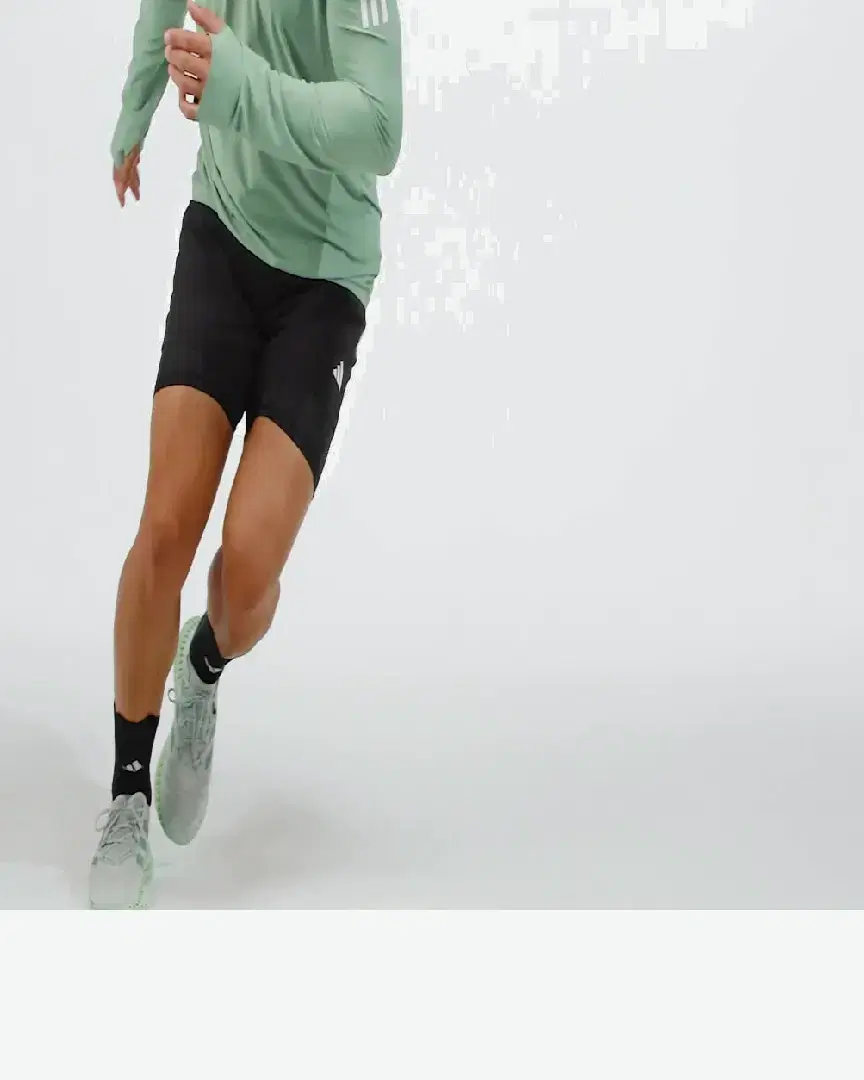 Short Adidas 2 En 1 Own The Run Climacool M - JM5400 (1) au meilleur prix !