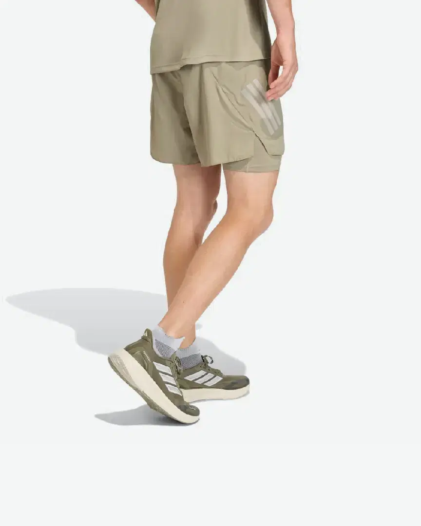 Short Adidas Adi365 Formotion M - JZ7713 (1) au meilleur prix !