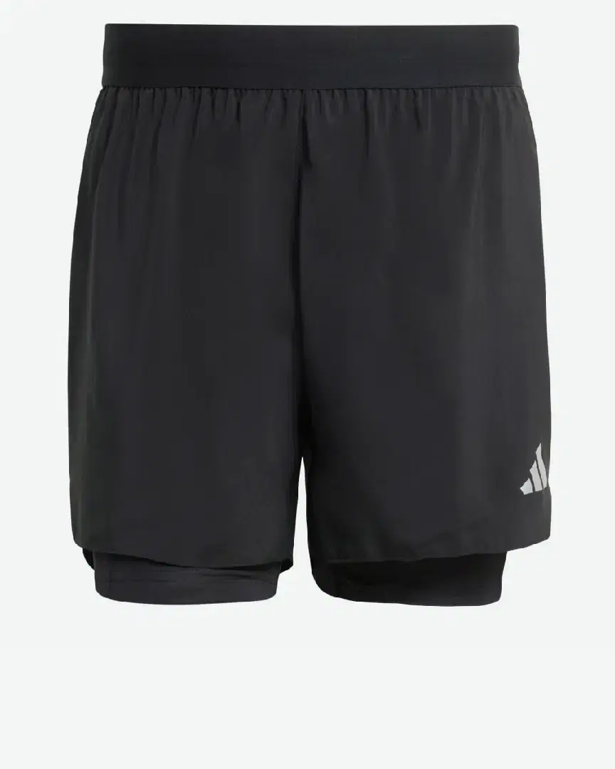 Short Adidas Adi365 Running Essentials 2 In 1 M - KA4331 (3) au meilleur prix !
