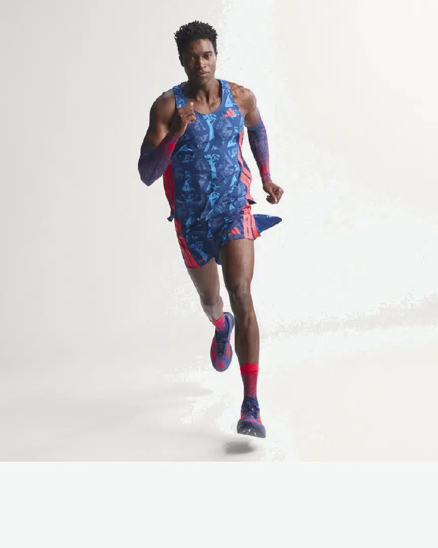 Short Adidas Adizero Labrum Gel Pocket M - KE6750 (2) au meilleur prix !