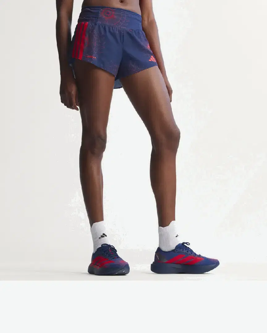 Short Adidas Adizero Labrum Gel Pocket W - KE6753 (0) au meilleur prix !