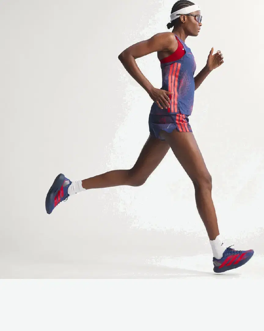 Short Adidas Adizero Labrum Gel Pocket W - KE6753 (2) au meilleur prix !