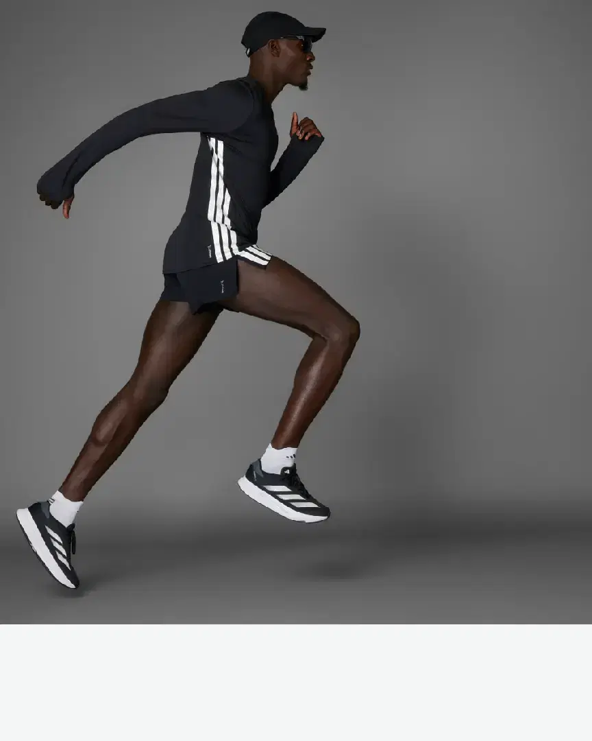Short Adidas Adizero Running Gel Pocket M - JM3650 (3) au meilleur prix !