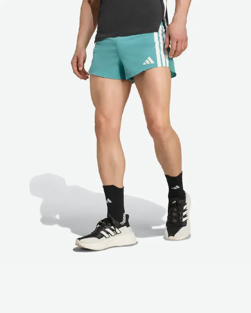 Shorts Adidas Adizero L S Tgt M M - JV7162 (0) au meilleur prix !