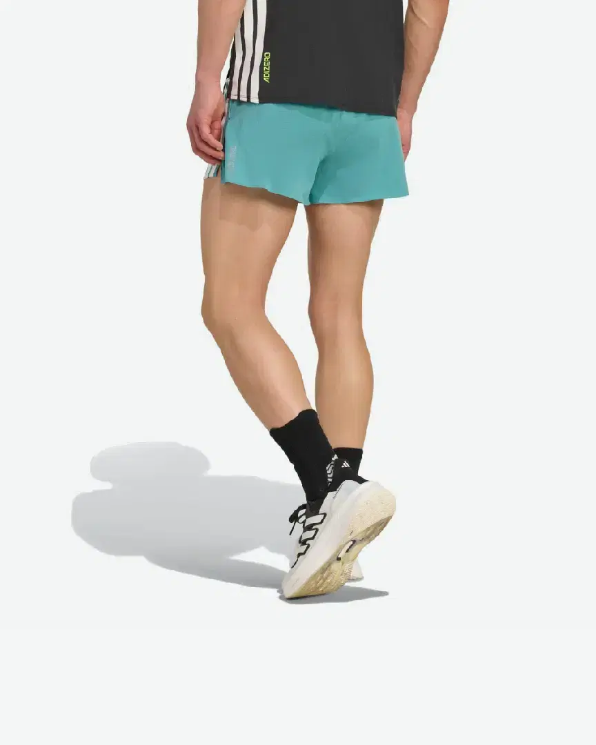 Shorts Adidas Adizero L S Tgt M M - JV7162 (1) au meilleur prix !