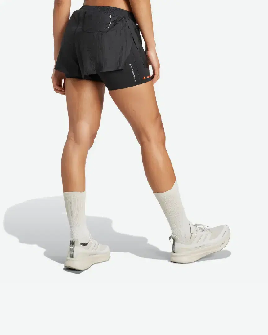 Short Adidas De Running 2 En 1 Adi365 H Koumori W - JY4086 (1) au meilleur prix !