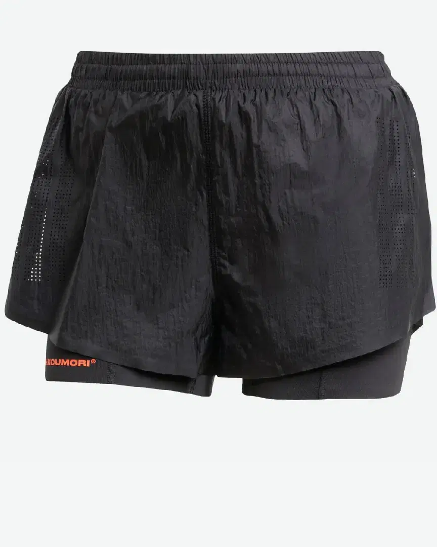 Short Adidas De Running 2 En 1 Adi365 H Koumori W - JY4086 (3) au meilleur prix !
