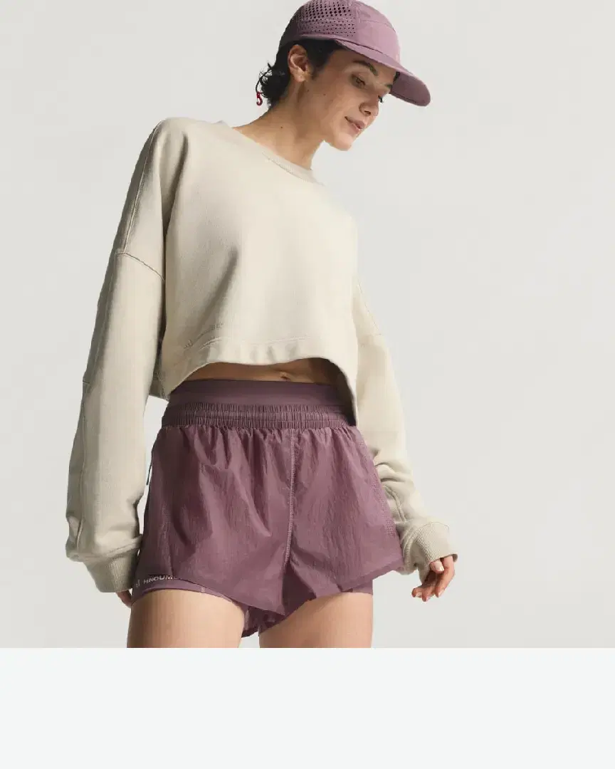 Short Adidas De Running 2 En 1 Adi365 H Koumori W - KB8432 (0) au meilleur prix !