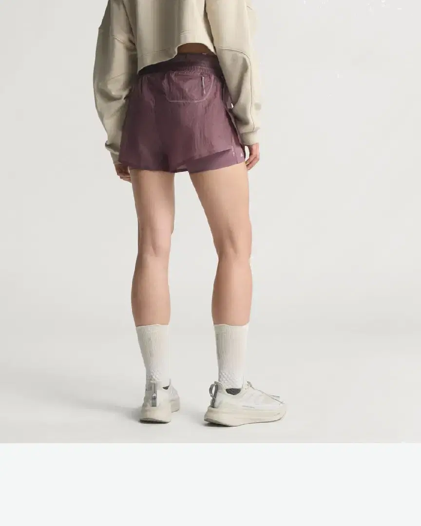 Short Adidas De Running 2 En 1 Adi365 H Koumori W - KB8432 (1) au meilleur prix !