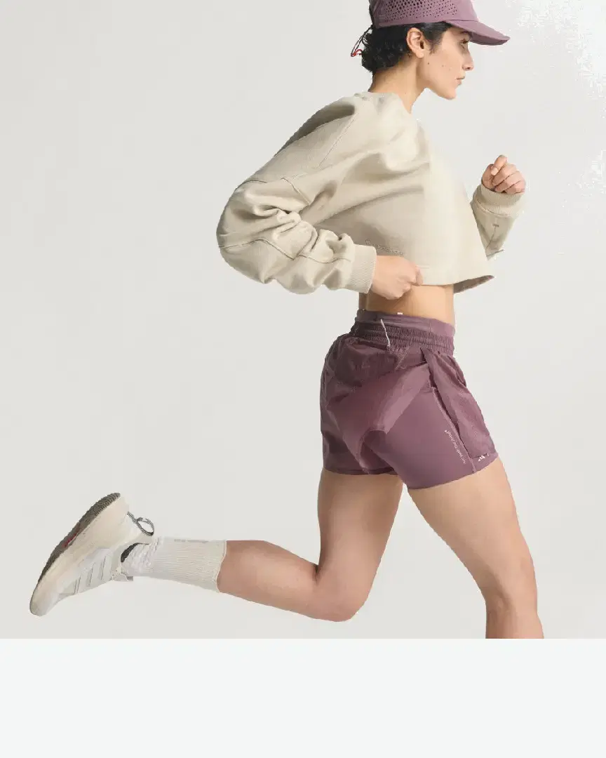 Short Adidas De Running 2 En 1 Adi365 H Koumori W - KB8432 (2) au meilleur prix !