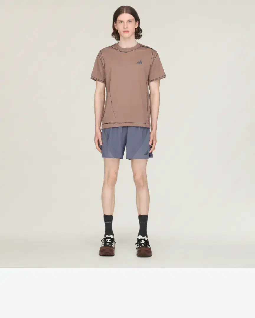 Short Adidas De Running Adi365 Sftm M - KF5707 (0) au meilleur prix !