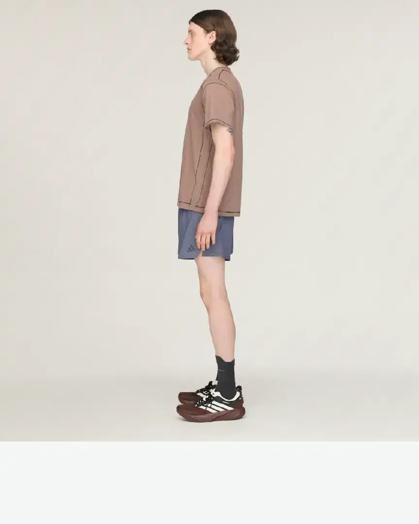 Short Adidas De Running Adi365 Sftm M - KF5707 (1) au meilleur prix !