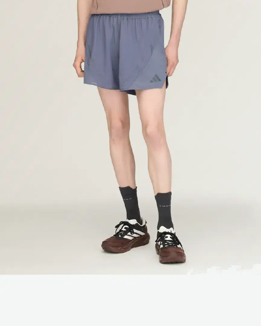 Short Adidas De Running Adi365 Sftm M - KF5707 (3) au meilleur prix !