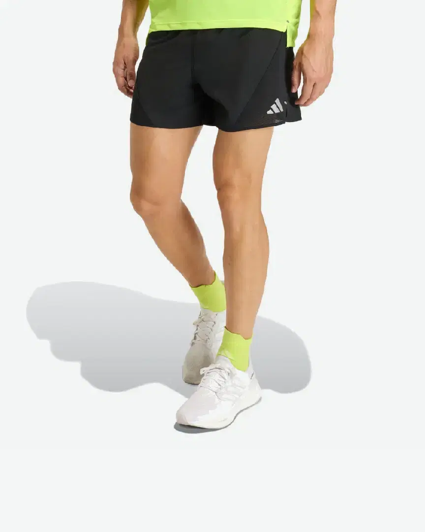 Short Adidas De Running Adi365breeze M - JZ7763 (0) au meilleur prix !