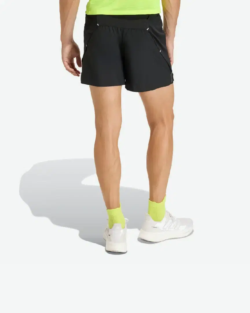 Short Adidas De Running Adi365breeze M - JZ7763 (1) au meilleur prix !