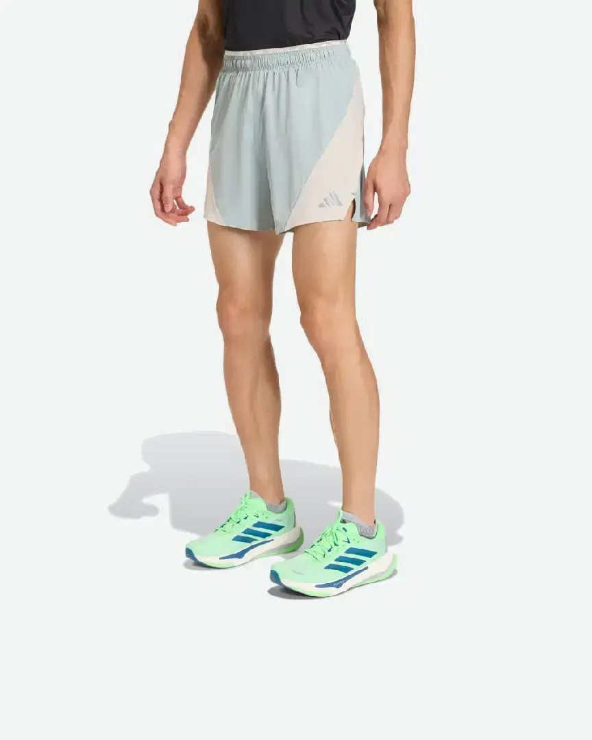 Short Adidas De Running Adi365breeze M - JZ7764 (0) au meilleur prix !