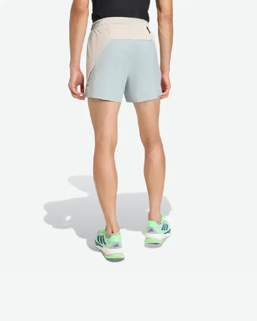 Short Adidas De Running Adi365breeze M - JZ7764 (1) au meilleur prix !