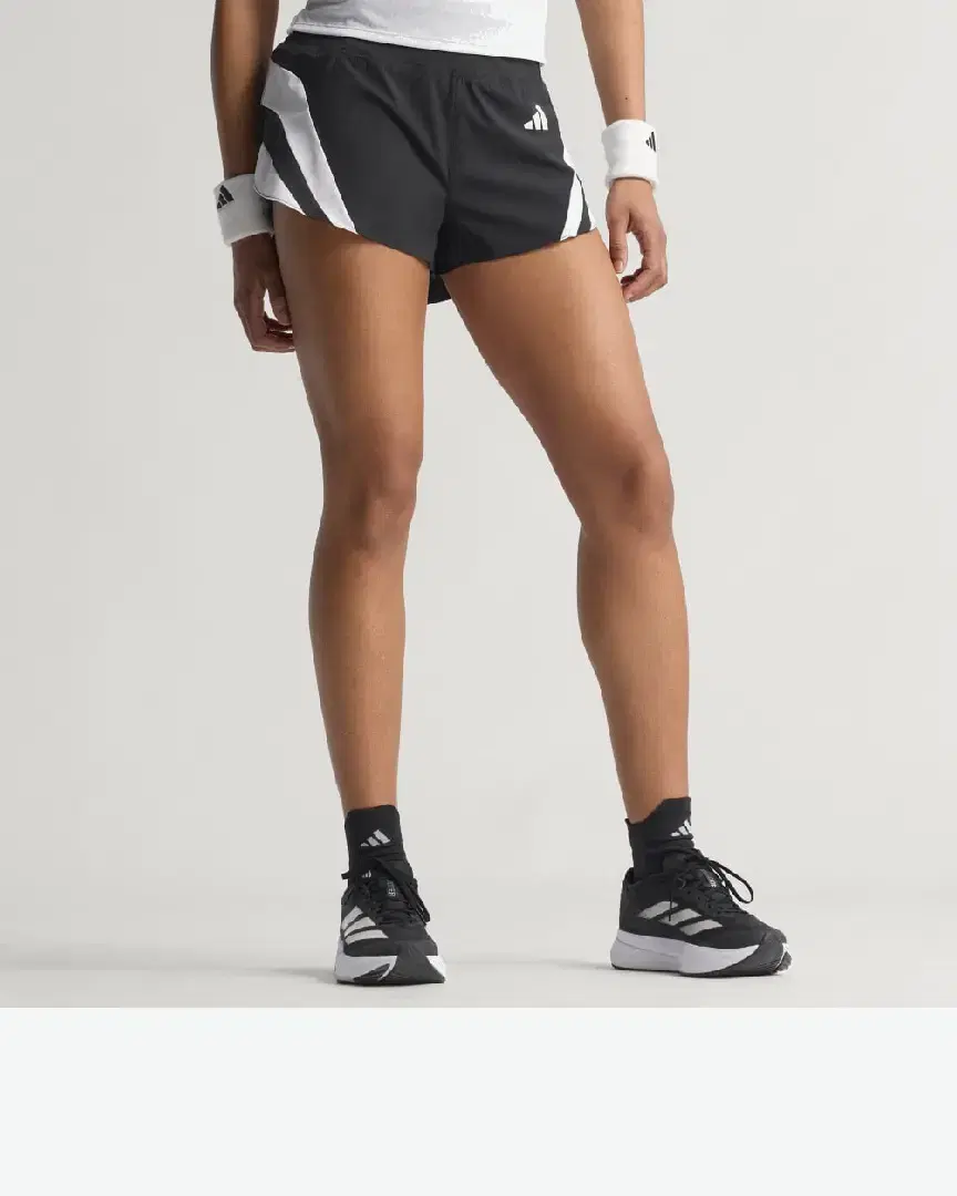 Short Adidas De Running Adizero Archive Gel W - JV9317 (0) au meilleur prix !