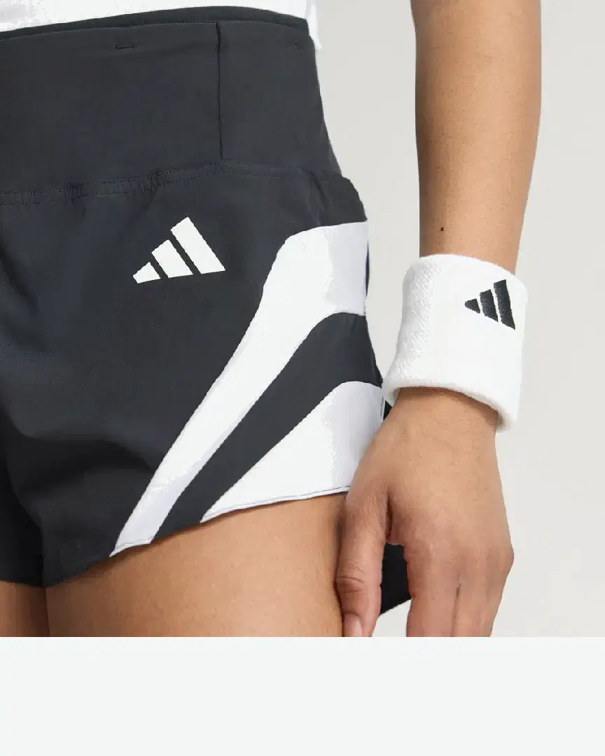 Short Adidas De Running Adizero Archive Gel W - JV9317 (2) au meilleur prix !