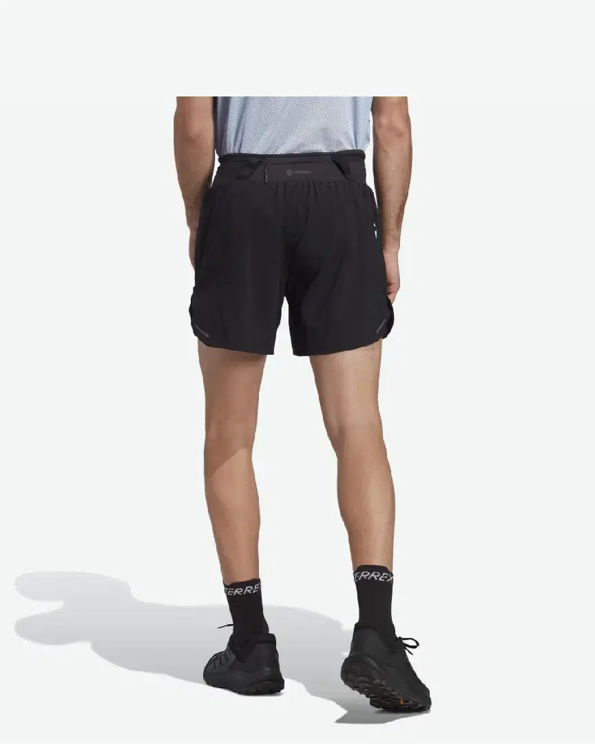 Short Adidas De Trail Running Terrex Agravic M - HT9395 (1) au meilleur prix !