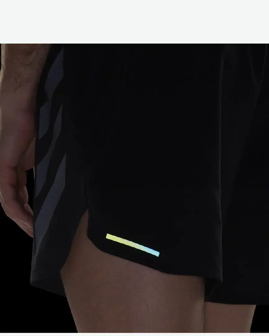 Short Adidas De Trail Running Terrex Agravic M - HT9395 (3) au meilleur prix !