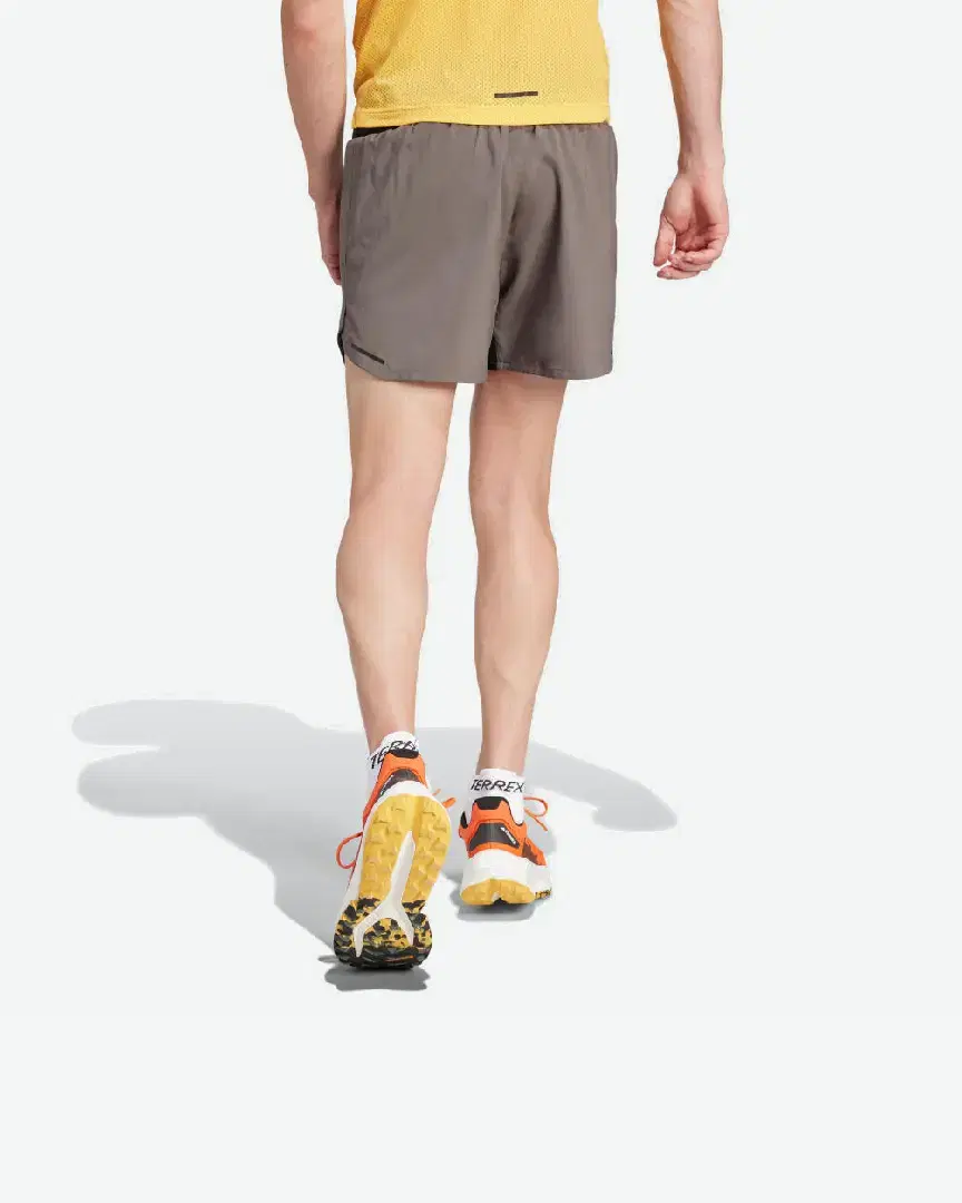 Short Adidas De Trail Running Terrex Agravic M - IP4855 (2) au meilleur prix !