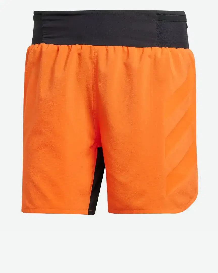 Short Adidas De Trail Running Terrex Agravic M - IW6617 (3) au meilleur prix !
