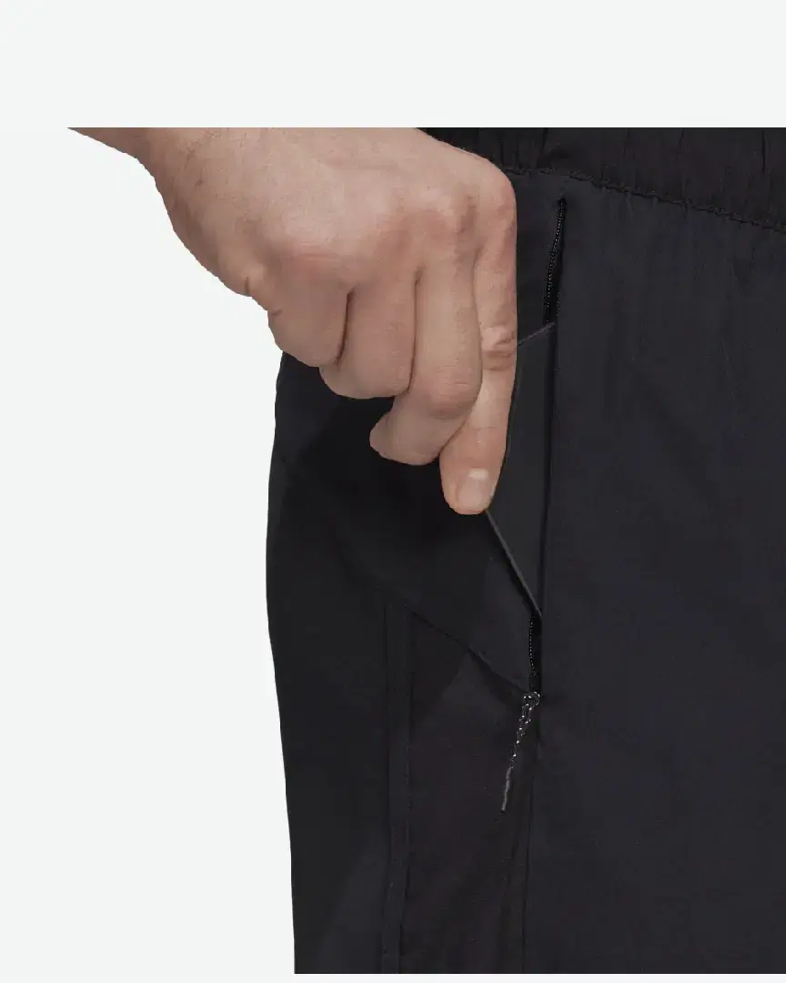 Short Adidas De Trail Running Terrex M - HA7548 (2) au meilleur prix !